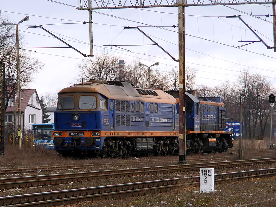 BR231-063