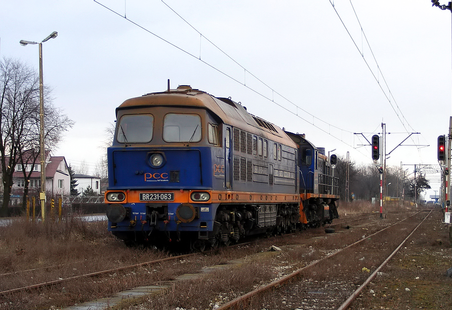 BR231-063