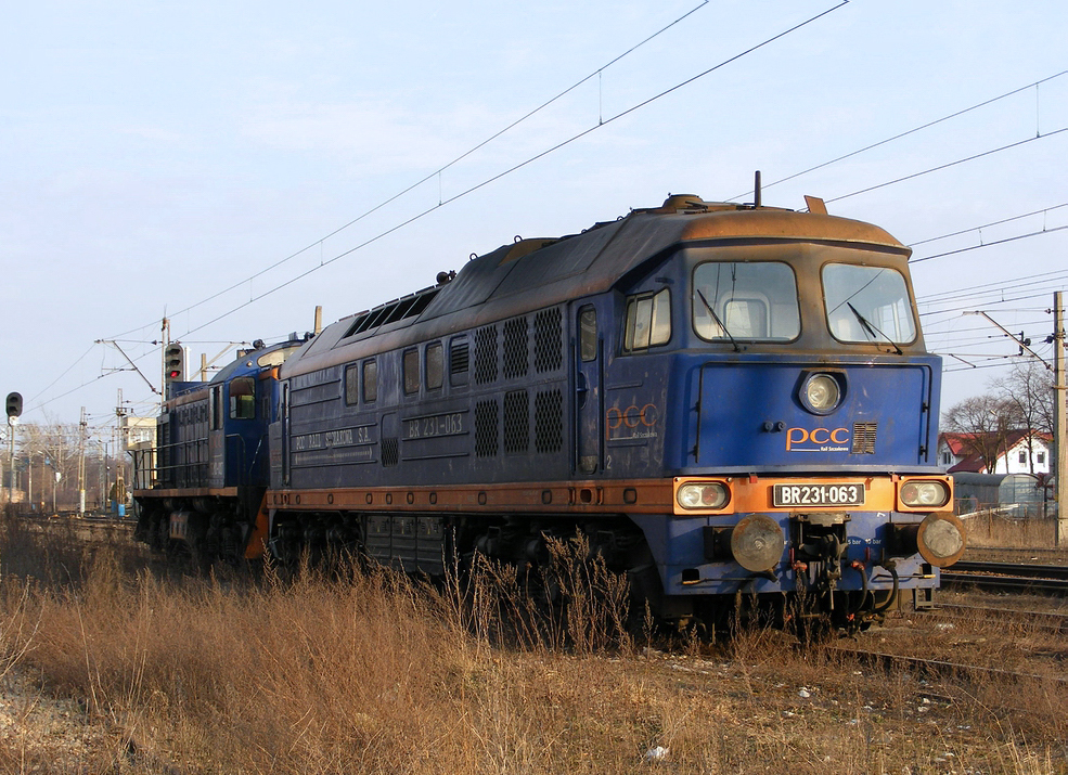 BR231-063