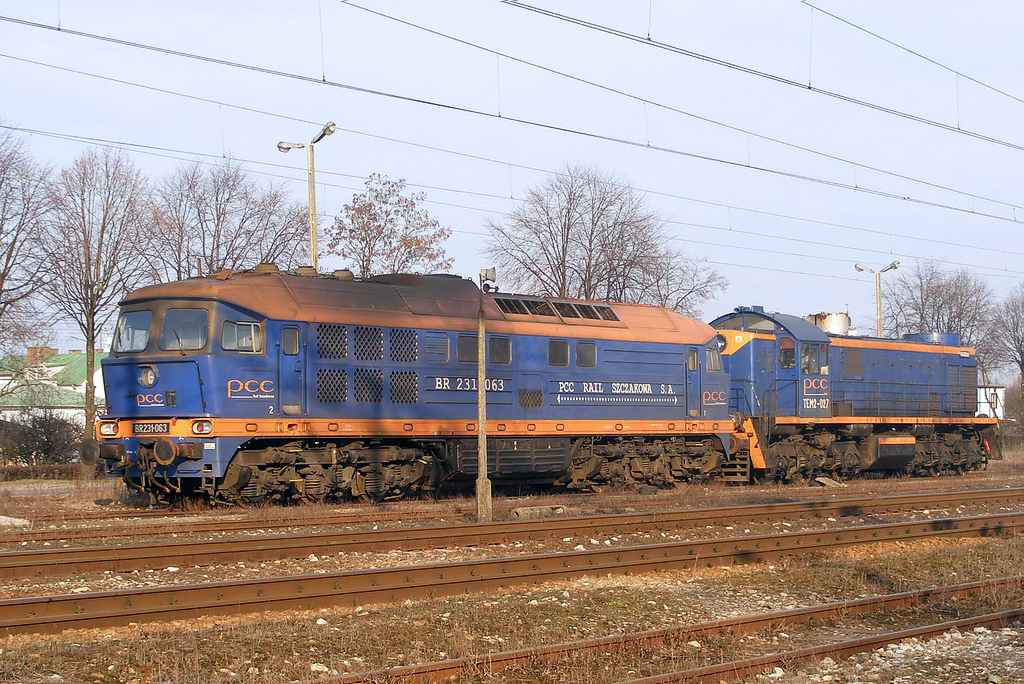 BR231-063