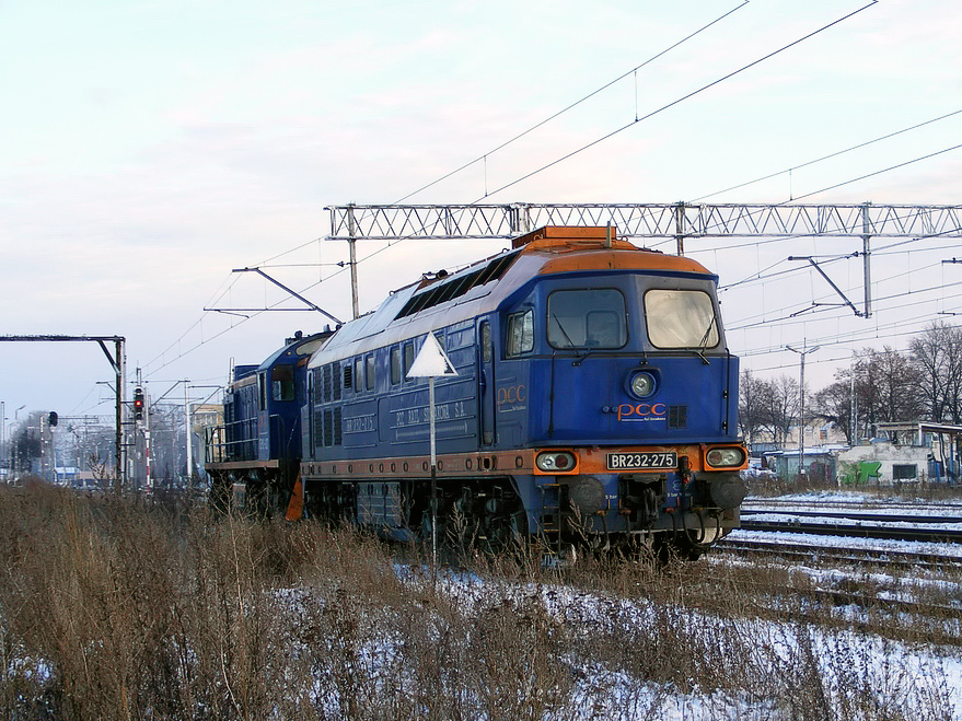 BR232-275